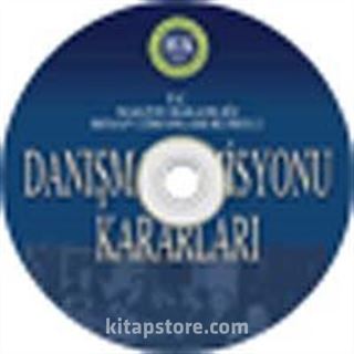 Danışma Komisyonu Kararları CD