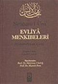 Evliya Menkıbeleri/Nefahatü'l-Üns (ithal kağıt)