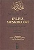 Evliya Menkıbeleri/Nefahatü'l-Üns (ithal kağıt)