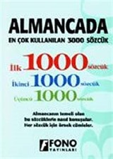 Almancada En Çok Kullanılan 3000 Sözcük