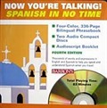 Spanish In No Time Cd