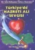 Türkiye'de Hazreti Ali Sevgisi
