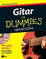Gitar For Dummies Meraklısına