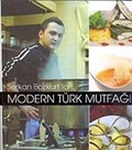 Serkan Bozkurt'la Modern Türk Mutfağı