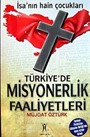 Türkiye'de Misyonerlik Faaliyetleri