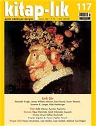 Kitap-lık Sayı: 117 Haziran 2008