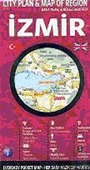 İzmir Cep Haritası