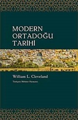 Modern Ortadoğu Tarihi