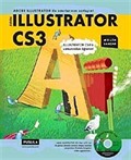 Adobe Illustrator CS3 (Cd Ekli)