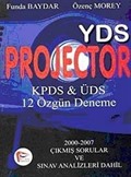 YDS Projector KPDS