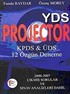 YDS Projector KPDS