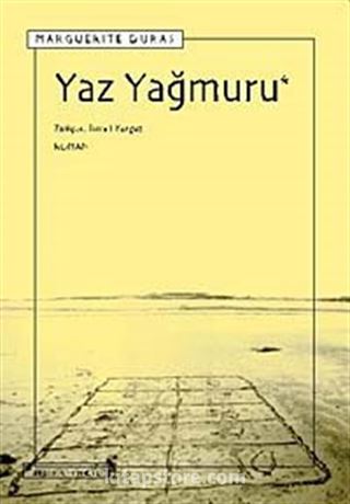 Yaz Yağmuru