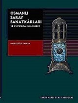 Osmanlı Saray Sanatkarları