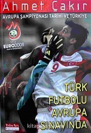 Avrupa Şampiyonası Tarihi ve Türkiye