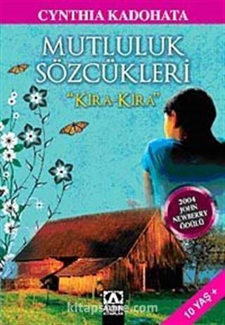 Mutluluk Sözcükleri 'Kira Kira'