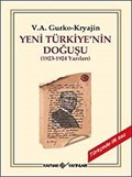 Yeni Türkiye'nin Doğuşu (1923-1924 Yazıları)