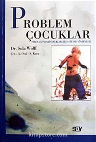 Problem Çocuklar