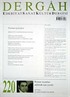 Haziran 2008, Sayı 220, Cilt XVIII / Dergah Edebiyat Sanat Kültür Dergisi