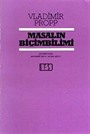 Masalın Biçimbilimi