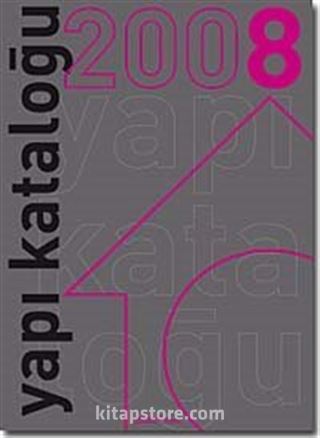 Yapı Kataloğu 2008