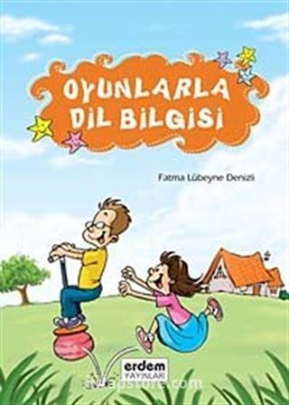 Oyunlarla Dilbilgisi