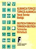 Almanca/Türkçe-Türkçe/Almanca Teknik Terimler Sözlüğü