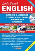 Let's Speak ENGLISH (Özel Basım)