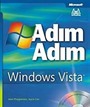 Adım Adım Microsoft Windows Vista