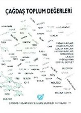 Çağdaş Toplum Değerleri