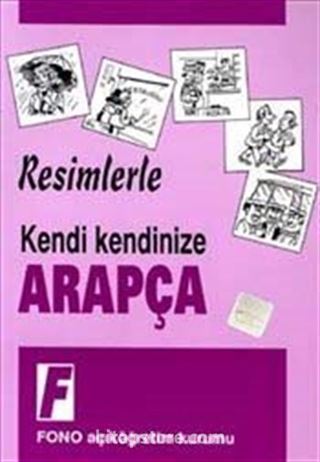Resimlerle Arapça