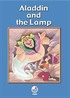 Aladdin and the Lamp (Cd Ekli)