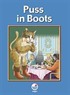 Puss in Boots (Cd Ekli)