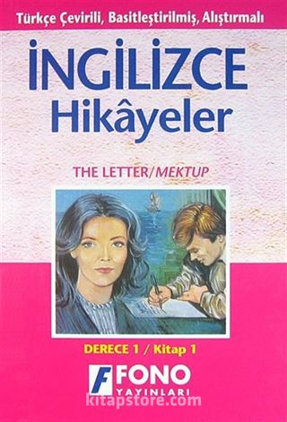 Mektup (Derece 1)