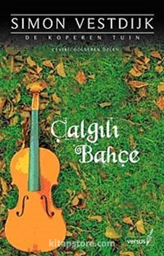 Çalgılı Bahçe