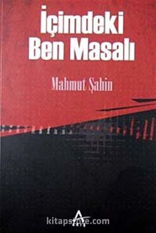 İçimdeki Ben Masalı