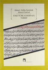 Eski Türk Edebiyatı Tarihi