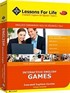 Lessons for Life English : Interactive English Games