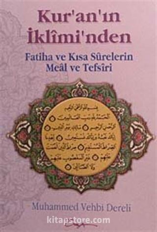 Kur'an'ın İkliminden