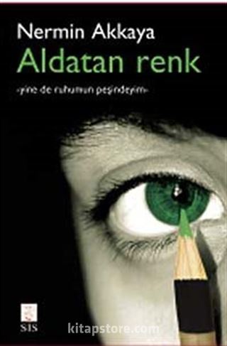 Aldatan Renk