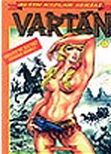 Vartan Altın Kızlar Serisi 1