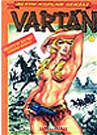 Vartan Altın Kızlar Serisi 1