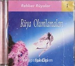 Rüya Olumlamaları (Cd)