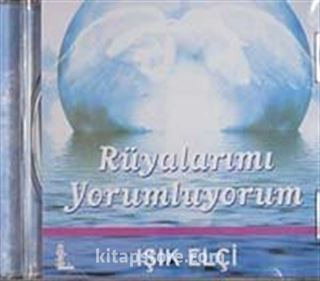 Rüyalarımı Yorumluyorum (Cd)