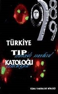 Türkiye Tıp Katoloğu 98-99