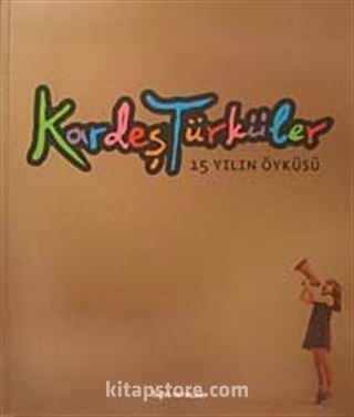 Kardeş Türküler
