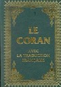 Le Coran Avec La Traduction Française