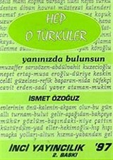 Hep O Türküler