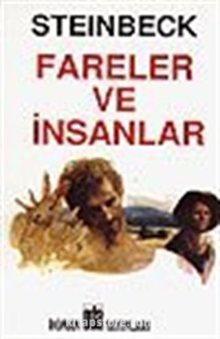 Fareler ve İnsanlar