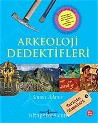 Arkeoloji Dedektifleri