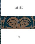 Aries Sayı: 3 (Aralık 2002 - Ocak Şubat 2003)